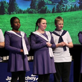 Jack Petchey (20)